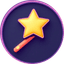 magictryon logo
