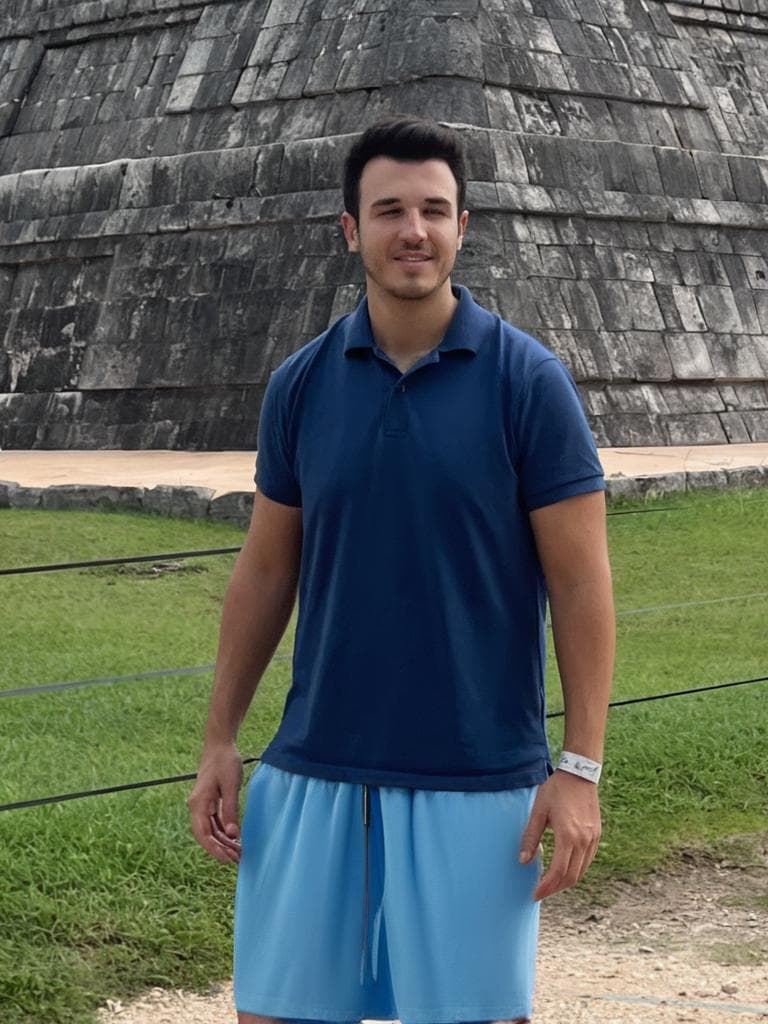 Virtual Try On AI - Try Clothes Online Instantly | MagicTryOn