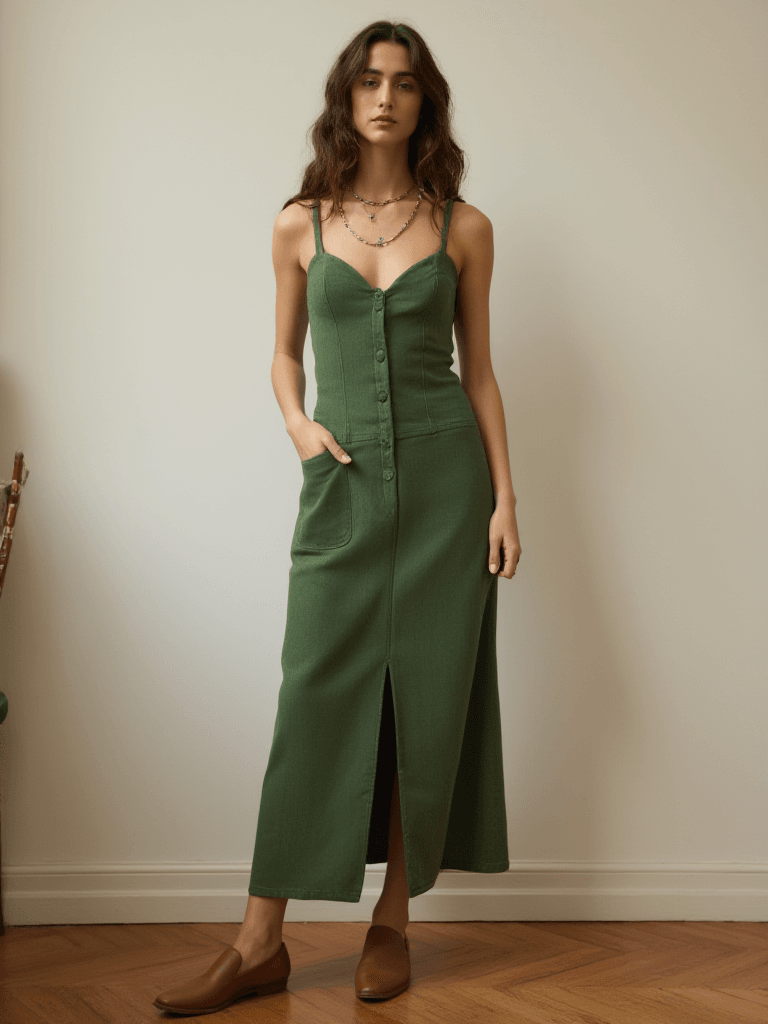 Kolors virtual try on - demo5