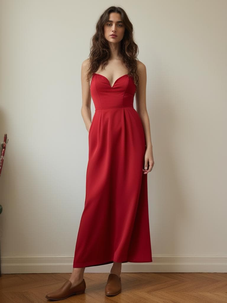 Virtual Try On AI - Try Clothes Online Instantly | MagicTryOn