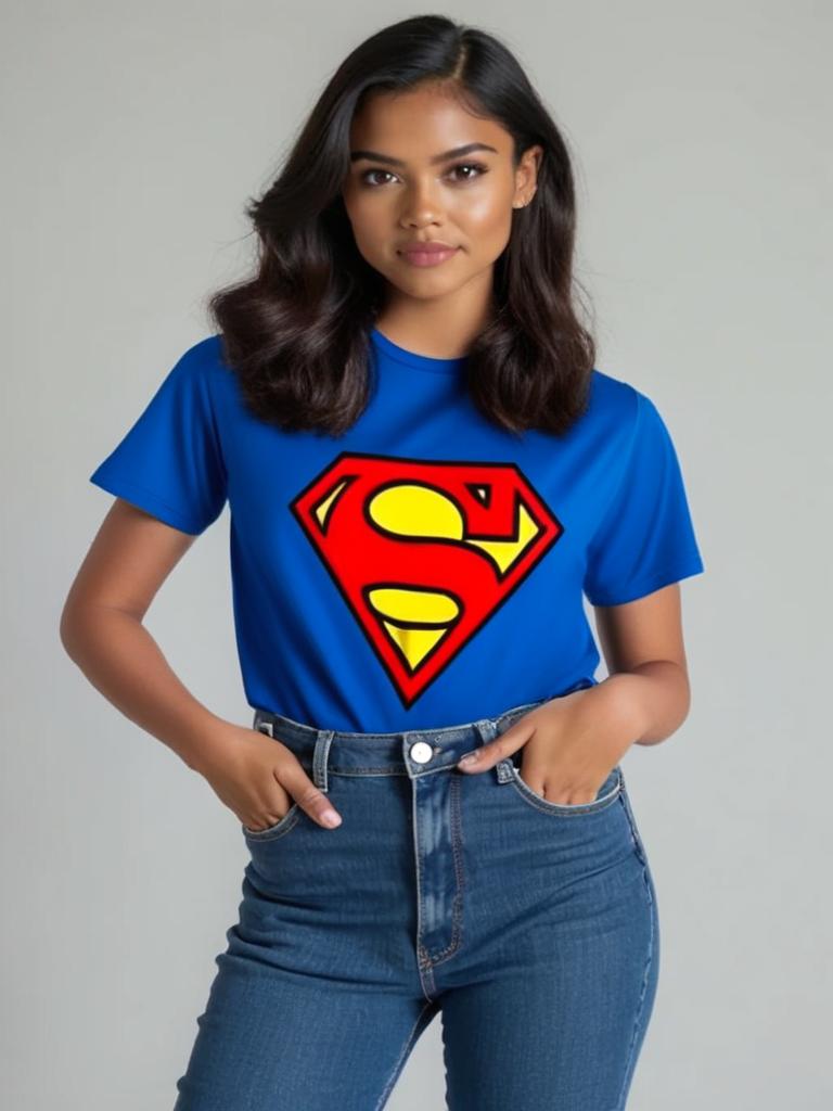 Kolors virtual try on - demo8